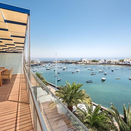 Lanzahost Monavista Lejlighed Arrecife  Eksteriør billede