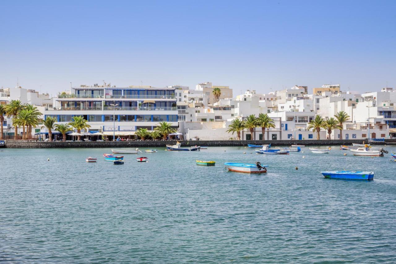 Lanzahost Monavista Lejlighed Arrecife  Eksteriør billede
